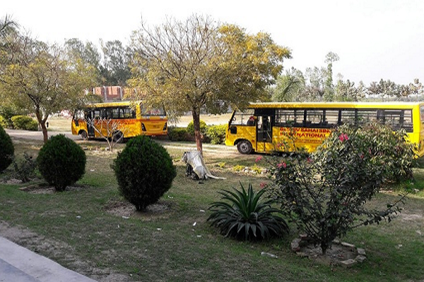 C.B Singh Law College Ambedkar Nagar Campus photo 1